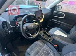 فورد برونكو سبورت